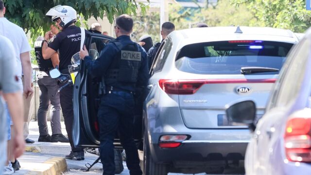 Προφυλακιστέος ο 37χρονος Παλαιστίνιος που κατηγορ