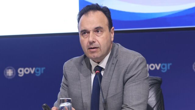 Παπαστεργίου για τον νέο διαγωνισμό των 1.000 καμερών στους 