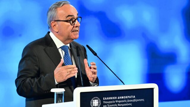 Νίκος Παπαθανάσης: 14,4 εκατ. ευρώ για τον μετασχηματισμό τη