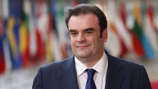 Κυριάκος Πιερρακάκης: "Οι επενδύσεις στην ενέργεια