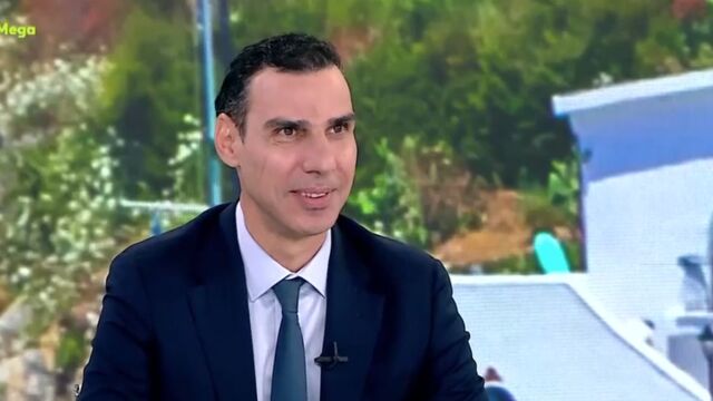 Θεμιστοκλέους: "Σε 11 μήνες οι πρώτες μονάδες ανακ
