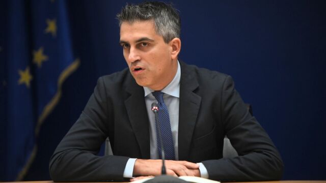 Δήμας για Μετρό Θεσσαλονίκης: Τέλος Ιουλίου η επέκ