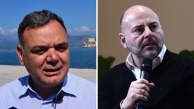 Το σκάνδαλο με τις Πολεοδομίες, το ΤΕΕ που έχει μετατραπεί σε κράτος εν κράτει, ο Στασινός που μπαίνει στο κάδρο και το ακίνητο της CocoMat που ήθελε έναν ακόμα όροφο