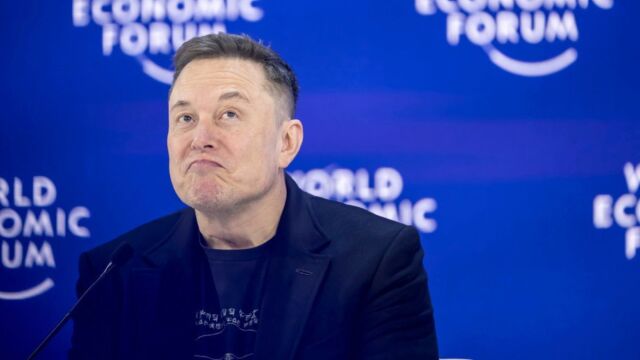 SpaceX: Ρεκόρ με IPO 75 δισ. δολαρίων - Πιο κοντά 