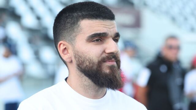 Γιώργος Σαββίδης: Φυλάκιση τεσσάρων ετών για εμπλοκή σε υπόθεση εκβίασης ποδοσφαιρικού μάνατζερ