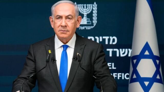 Ισραήλ: Ο Νετανιάχου χαιρετίζει τη δέσμευση Τραμπ 
