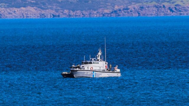 Κρήτη: Δύο συλλήψεις διακινητών μετά την άφιξη μεταναστών, ε