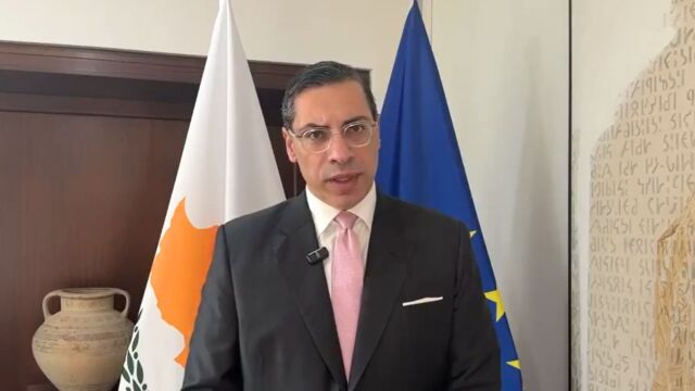 Κύπρος: Σημαντική διπλωματική επιτυχία στο Συμβούλ