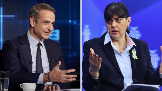 Οι αιχμές Μητσοτάκη για την Κοβέσι και την υπόθεση