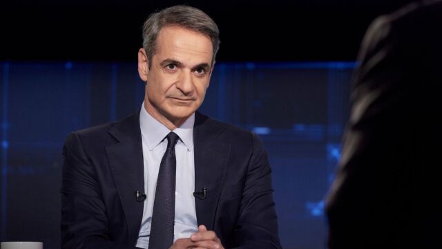 Μητσοτάκης: Κλείνει και πάλι τα σενάρια για εκλογές το φθινό