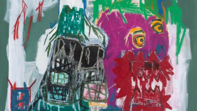 Ελβετία: Η Roma Gallery παρουσιάζει έργα της Σαλώµ