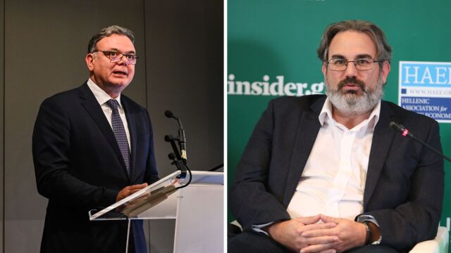 Σκάνδαλο Πολεοδομιών: Η αντιπολίτευση "χτίζει" σενάρια μετά 