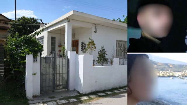 Διπλή δολοφονία στο Αίγιο: Η μάχη της 54χρονης με τον δράστη, χρησιμοποίησε το λαπτοπ ως ασπίδα στις μαχαιριές - Ήθελε να διακόψει τη σχέση της με τον Ιταλό, αποκάλυψε συγγενής