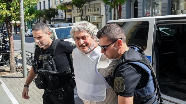 Τζέιμς Δαλαμάγκας: Συγκλονιστική μαρτυρία του ανθρώπου που τον αναγνώρισε πρώτος - Τον γνωρίζω 20 χρόνια, οι αποκαλύψεις που οδήγησαν στη σύλληψη στο Αίγιο (Βίντεο)