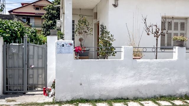 Αίγιο: Μυστήριο με τη δολοφονία μητέρας και γιου, γιατί δεν βρέθηκε πυρίτιδα στα χέρια του 65χρονου Ιταλού - Κρίσιμη μαρτυρία που περιπλέκει την υπόθεση (Βίντεο)