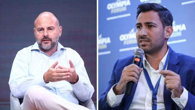 Ανοίγει ο φάκελος του ΤΕΕ με αφορμή το κύκλωμα των πολεοδομιών: Ο διάδοχος Σιαδήμας και η ύποπτη σιωπή Ανδρουλάκη για τα όσα διαδραματίζονται