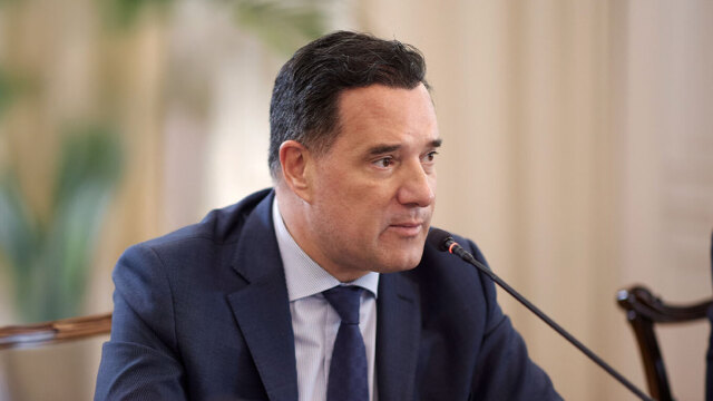 Γεωργιάδης για θάνατο νοσηλεύτριας στο Ναύπλιο: Ερεύνησα το περιστατικό, δεν πρέπει να χρεώνεται στους Ρομά