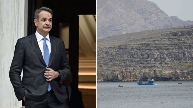 Από το Ορμούζ στη Λιβύη και τη Chevron: Οι κινήσεις της Αθήνας μετά τη συμφωνία ΗΠΑ & Ιράν - Τι κερδίζει η Ελλάδα από την αποκλιμάκωση