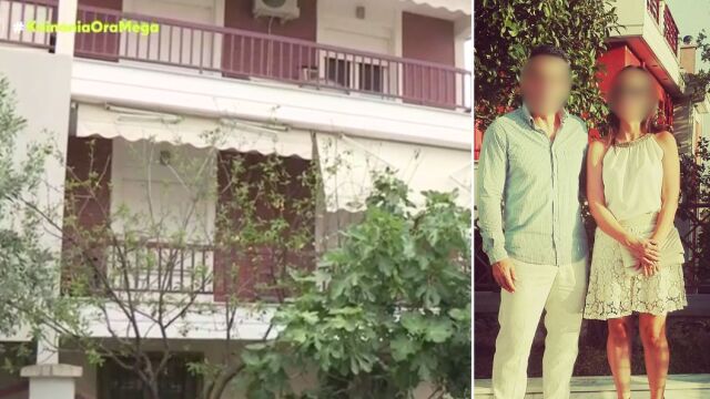 Δράμα: Πισώπλατη επίθεση με σιδερολοστό και 8 μαχαιριές δέχθηκε η 45χρονη αστυνομικός - Σοκ με τη νέα γυναικοκτονία μπροστά στα μάτια του 12χρονου γιου (Βίντεο)