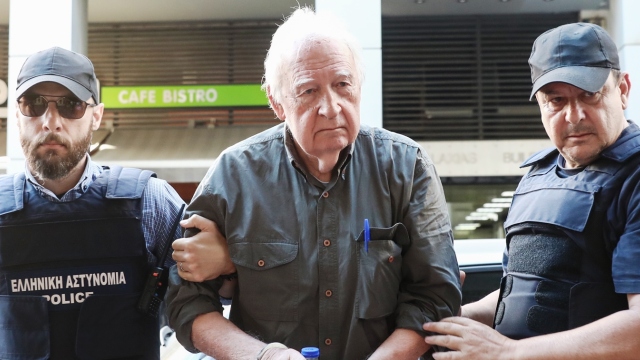 Η σκληρή απάντηση Δαβαράκη στην Ακρίτα για τον Γιωτόπουλο: Αυτό το κτήνος έστειλε 17 ανθρώπους στον τάφο