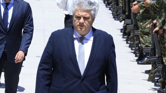 Η αιχμηρή ανάρτηση Χρυσομάλλη για τους fake λογαριασμούς και για την ενοχή της Ασημακοπούλου στην υπόθεση διαρροής των emails αποδήμων