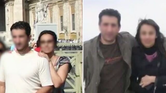 Δράμα: Σήμερα το τελευταίο αντίο στην 45χρονη αστυνομικό - Συγκλονίζουν οι αποκαλύψεις για τη γυναικοκτονία (Βίντεο)