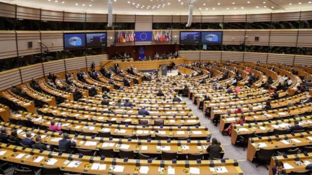 Ευρωκοινοβούλιο: Υπερψηφίστηκε η έκθεση καταπέλτης για την Τουρκία - Τα σημεία που καίνε τον Ερντογάν
