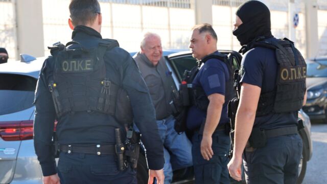 Γιώργος Φλωρίδης: Μάλλον δεν καίγεται καρφί στον Γιωτόπουλο, είναι 83 χρόνων με 17 φόνους στην πλάτη του (Βίντεο)