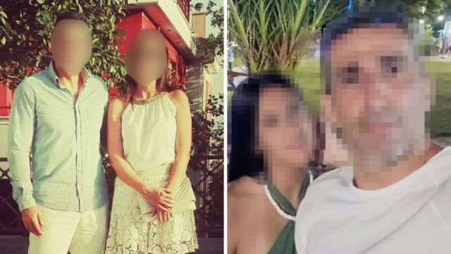 Γυναικοκτονία στη Δράμα: Συγκλονίζει η αδελφή της 45χρονης αστυνομικού - Η σιωπή σκοτώνει και η κακοποίηση δεν είναι ιδιωτική υπόθεση (Βίντεο)