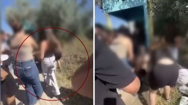 Έχω κρύψει τα πάντα στο σπίτι, για να μην κάνει το παιδί μου...: Ανατριχιαστική εξομολόγηση μητέρας ανήλικης που ξυλοκοπήθηκε στην Εύβοια (Βίντεο)