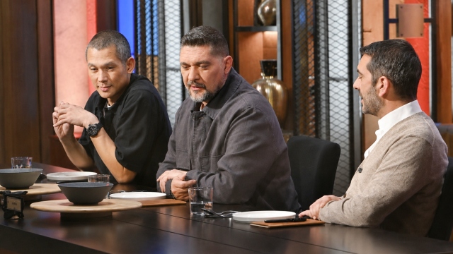 MasterChef 2026: Πότε θα δούμε τον μεγάλο τελικό στο STAR - Η δοκιμασία που θα κρίνει τον νικητή (Βίντεο)