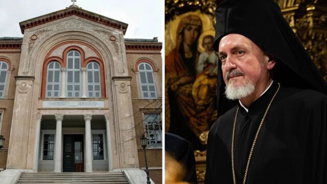Θεολογική Σχολή της Χάλκης: Μπήκε το νερό στο αυλάκι - Τι αποκαλύπτει ο Μητροπολίτης Γέρων Χαλκηδόνος Εμμανουήλ στο parapolitika.gr για το πράσινο φως Ερντογάν