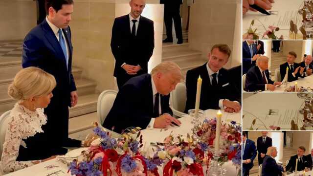 Συμφωνία ΗΠΑ & Ιράν: Υπεγράφη ηλεκτρονικά από Τραμπ και Πεζεσκιάν το Μνημόνιο Κατανόησης - Ανοίγουν τα Στενά του Ορμούζ, αίρονται οι κυρώσεις - Τι προβλέπει για τα πυρηνικά