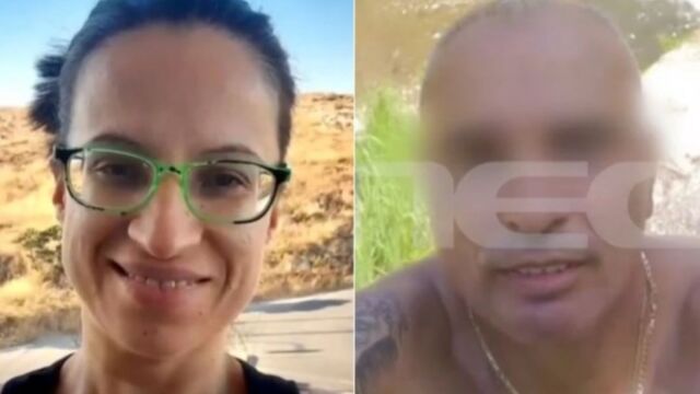 Εξαφάνιση Σταυρούλας Λεβεντάκη στα Χανιά: Εντοπίστηκε ο ενοικιαστής που αναζητούνταν - Κρυβόταν σε αυτοκίνητο κοντά στο σπίτι, συνελήφθη για ναρκωτικά