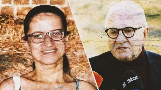Εξαφάνιση Σταυρούλας Λεβεντάκη στα Χανιά: Πρωτόγνωρη υπόθεση, δεν θα εκπλαγώ αν υπάρξουν εκπλήξεις - Τι λέει ο Γιώργος Τσούκαλης στο parapolitika.gr