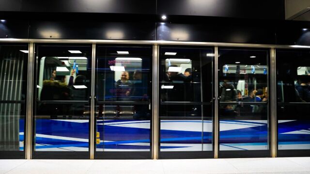 Επανεκκίνηση για το Μετρό Θεσσαλονίκης:  Κανονικά και πάλι τα δρομολόγια - Τέλος η γραμμή Μ1 του ΟΑΣΘ