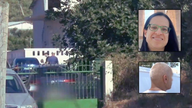 Κινδυνεύει η ζωή μου, με απειλούσε με όπλο: Οι αποκαλύψεις του ενοικιαστή της Σταυρούλας Λεβεντάκη στα Χανιά λίγο πριν τη σύλληψή του, κατηγόρησε τον αδερφό της 45χρονης - Τι απαντά ο ίδιος (Βίντεο)