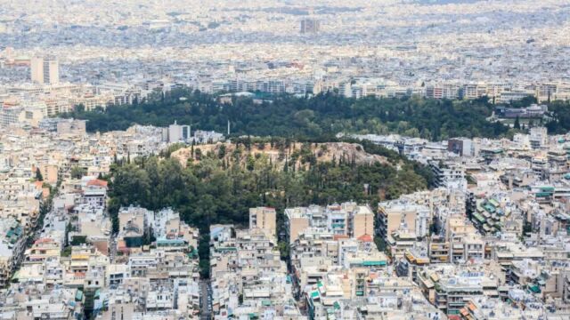 Απλήρωτα κοινόχρηστα: Οι τεράστιες αλλαγές που έρχονται στις πολυκατοικίες