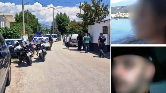 Διπλή δολοφονία στο Αίγιο: Το μυστήριο με τη χλωρίνη στο μπάνιο και οι νέες καταθέσεις που αλλάζουν τα δεδομένα (Βίντεο)