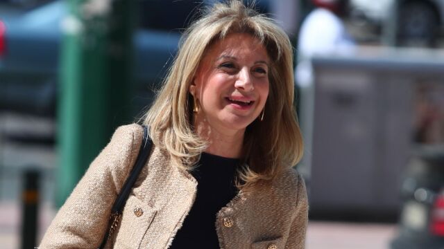 Καρυστιανού: Ο δημοσιογράφος που μπαίνει στο ψηφοδέλτιο, αφού... βγήκε από την τηλεόραση