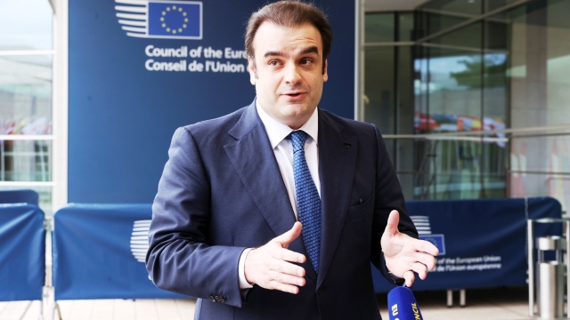 Η μεγάλη προειδοποίηση Πιερρακάκη: Τα επαγγέλματα που αλλάζουν και οι ελεγκτές που μένουν αναντικατάστατοι