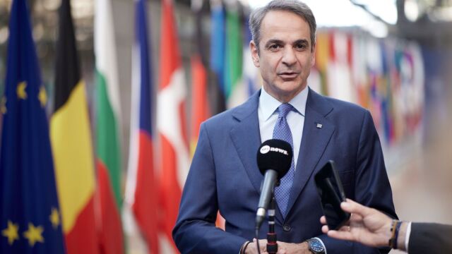 Ποιος θα οδηγήσει την Ελλάδα στην προεδρία της Ευρωπαϊκής Ένωσης; Στο φόντο της ευρωπαϊκής προεδρίας ο Μητσοτάκης σχεδιάζει τη στρατηγική για το 2027