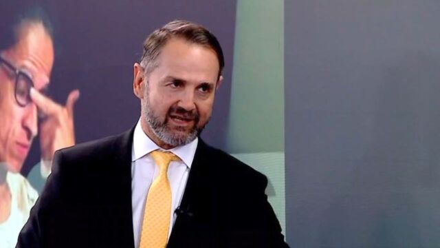 Στη Δικαιοσύνη ο Σταύρος Μπαλάσκας μετά τις δηλώσεις σχετικά με την υπόθεση δολοφονίας της Σταυρούλας Λεβεντάκη