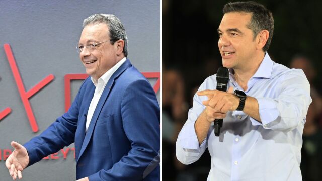ΣΥΡΙΖΑ: Εσωκομματικές διεργασίες και αντικρουόμενα μηνύματα για την επόμενη μέρα - Ο Γιαννούλης δείχνει Τσίπρα για καθαρές απαντήσεις