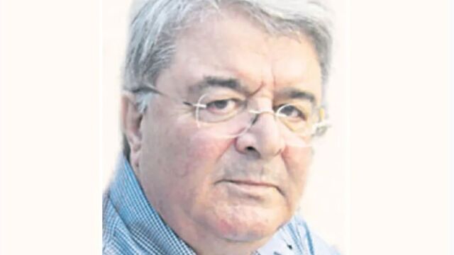 Πέθανε ο δημοσιογράφος Γιάννης Αμανατίδης - Με συγκινητικό μήνυμα τον αποχαιρέτησε Το Καρφί