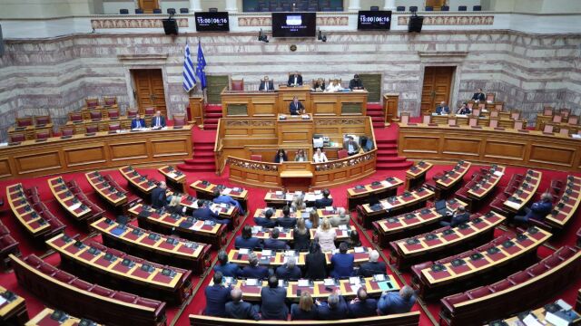 ΟΠΕΚΕΠΕ: Δίωξη ή αρχειοθέτηση; Αντίστροφη μέτρηση για τις αποφάσεις της Ευρωπαϊκής Εισαγγελίας για τους 11 βουλευτές της ΝΔ