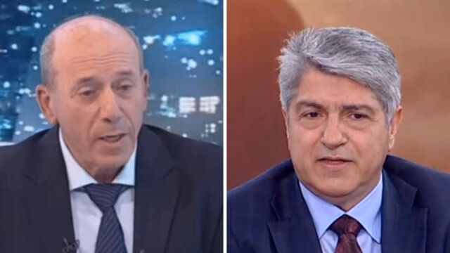 Οι πρώτες αποχωρήσεις από το κόμμα της Καρυστιανού - Γιατί παραιτήθηκαν Κοκοτσάκης και Παπανικολάου