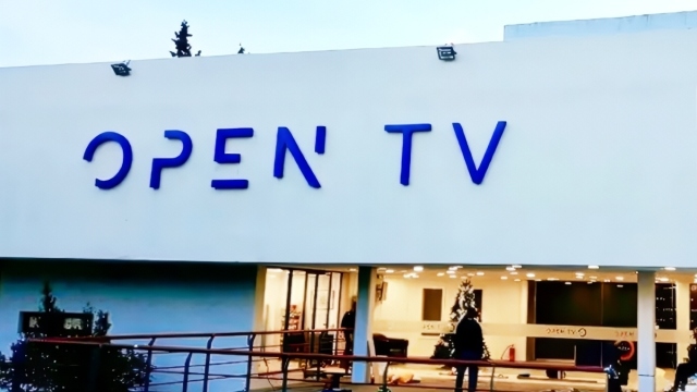 Open: Ρεπόρτερ κλήθηκαν να βάλουν πλάτη για την τηλεθέαση και το κλίμα στο κανάλι βαραίνει