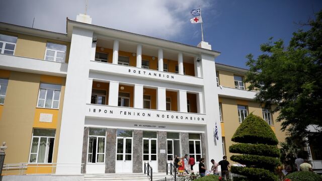 Τραγωδία στη Μυτιλήνη: 36χρονη γιατρός πέθανε μετά από επιπλοκές στον τοκετό - Αποφασίστηκε αεροδιακομιδή στην Αθήνα αλλά κατέληξε μόλις έφτασε
