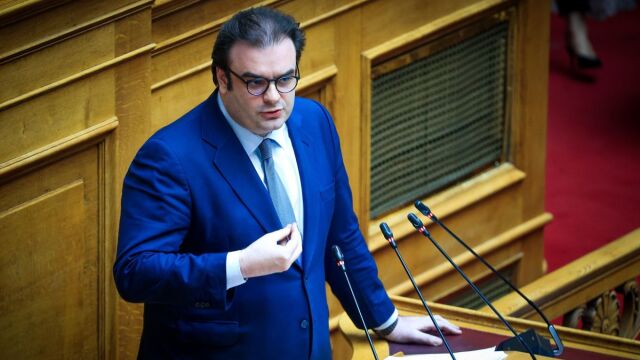 Βουλή: Κατατέθηκε η τροπολογία Πιερρακάκη για τους δανειολήπτες του νόμου Κατσέλη - Τι περιλαμβάνει 